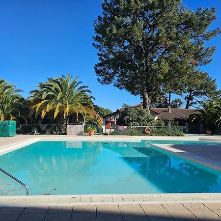 T2 Ciboure 4 Pers Avec Piscine Ideal Vacances ภายนอก รูปภาพ