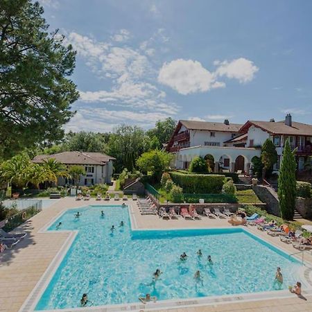 T2 Ciboure 4 Pers Avec Piscine Ideal Vacances ภายนอก รูปภาพ