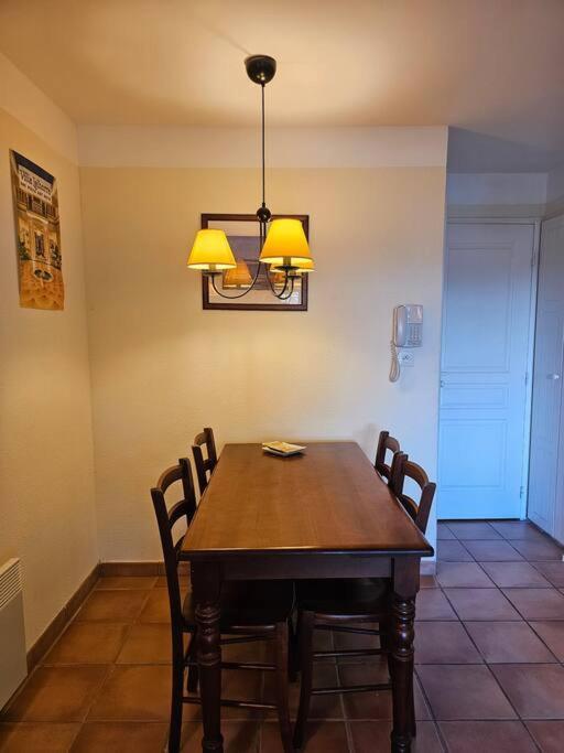 T2 Ciboure 4 Pers Avec Piscine Ideal Vacances ภายนอก รูปภาพ