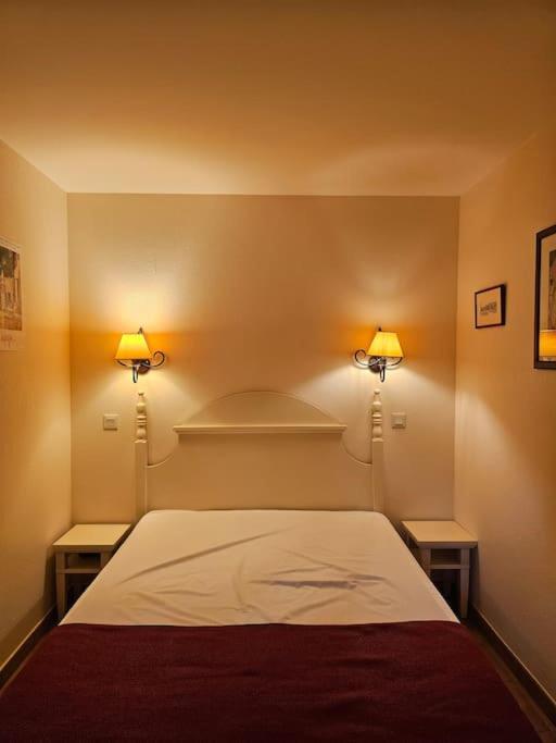T2 Ciboure 4 Pers Avec Piscine Ideal Vacances ภายนอก รูปภาพ